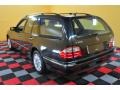 2002 Tectite Grey Metallic Mercedes-Benz E 320 4Matic Wagon  photo #4