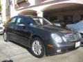 2004 Tectite Grey Metallic Mercedes-Benz E 320 Sedan  photo #1