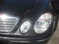 Tectite Grey Metallic - E 320 Sedan Photo No. 21