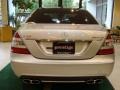 Iridium Silver Metallic - S 65 AMG Sedan Photo No. 5