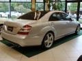 Iridium Silver Metallic - S 65 AMG Sedan Photo No. 6