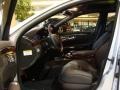 Iridium Silver Metallic - S 65 AMG Sedan Photo No. 8