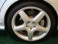 Iridium Silver Metallic - S 65 AMG Sedan Photo No. 15