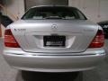 2006 Brilliant Silver Metallic Mercedes-Benz S 500 4Matic Sedan  photo #5