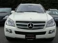 Arctic White - GL 450 4Matic Photo No. 2