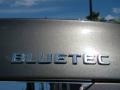Indium Grey Metallic - E 320 BlueTEC Sedan Photo No. 10