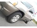 2002 Parchment Gold Metallic Mazda Tribute LX V6  photo #4