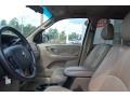 2002 Parchment Gold Metallic Mazda Tribute LX V6  photo #7