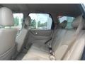 2002 Parchment Gold Metallic Mazda Tribute LX V6  photo #15