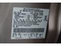 2002 Parchment Gold Metallic Mazda Tribute LX V6  photo #18