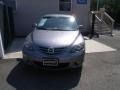Titanium Gray Metallic - MAZDA3 s Hatchback Photo No. 1