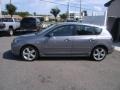 Titanium Gray Metallic - MAZDA3 s Hatchback Photo No. 3