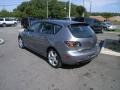 Titanium Gray Metallic - MAZDA3 s Hatchback Photo No. 4