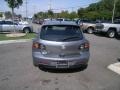 Titanium Gray Metallic - MAZDA3 s Hatchback Photo No. 5