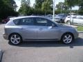 Titanium Gray Metallic - MAZDA3 s Hatchback Photo No. 7