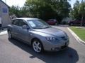 Titanium Gray Metallic - MAZDA3 s Hatchback Photo No. 8