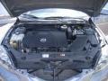Titanium Gray Metallic - MAZDA3 s Hatchback Photo No. 9