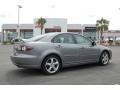 Tungsten Gray Metallic - MAZDA6 i Touring Hatchback Photo No. 6