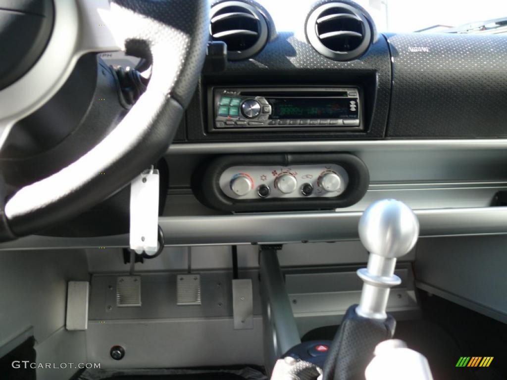 2007 Lotus Exige S Controls Photo #19101364