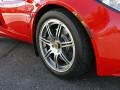 2007 Lotus Exige S Wheel and Tire Photo