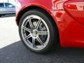 2007 Lotus Exige S Wheel and Tire Photo