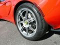 2007 Lotus Exige S Wheel and Tire Photo