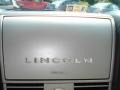 2003 Black Clearcoat Lincoln Aviator Premium AWD  photo #21
