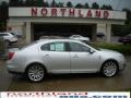 2010 Ingot Silver Metallic Lincoln MKS EcoBoost AWD  photo #1