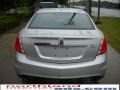 Ingot Silver Metallic - MKS EcoBoost AWD Photo No. 3