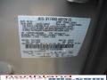 Ingot Silver Metallic - MKS EcoBoost AWD Photo No. 9