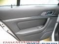 Ingot Silver Metallic - MKS EcoBoost AWD Photo No. 10