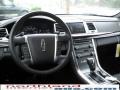 Ingot Silver Metallic - MKS EcoBoost AWD Photo No. 11