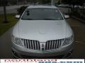 2010 Ingot Silver Metallic Lincoln MKS EcoBoost AWD  photo #14