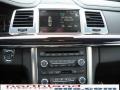 Ingot Silver Metallic - MKS EcoBoost AWD Photo No. 17