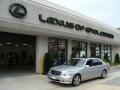 Mercury Metallic - LS 430 Photo No. 1