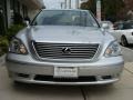 Mercury Metallic - LS 430 Photo No. 2