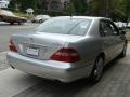 Mercury Metallic - LS 430 Photo No. 4