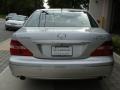 Mercury Metallic - LS 430 Photo No. 5