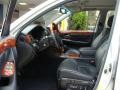 Mercury Metallic - LS 430 Photo No. 7