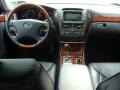 Mercury Metallic - LS 430 Photo No. 9