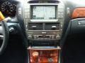 Mercury Metallic - LS 430 Photo No. 11