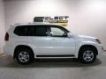Blizzard White Pearl - GX 470 Photo No. 4