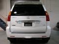 Blizzard White Pearl - GX 470 Photo No. 5