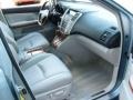 2004 Breakwater Blue Metallic Lexus RX 330 AWD  photo #17