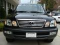 Black Onyx - LX 470 Photo No. 2