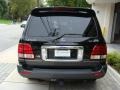 Black Onyx - LX 470 Photo No. 5