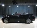 Obsidian Black - SC 430 Convertible Photo No. 18