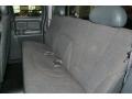 2002 Onyx Black Chevrolet Silverado 1500 LS Extended Cab  photo #16