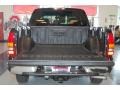 2002 Onyx Black Chevrolet Silverado 1500 LS Extended Cab  photo #41