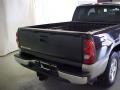 2006 Dark Blue Metallic Chevrolet Silverado 1500 LT Extended Cab  photo #13